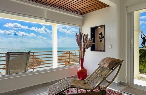 Puerto Morelos Apartment | Condo 101 Palma Real