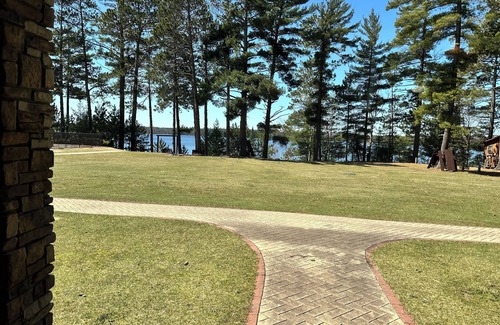 Eagle River Condo | CONDO 102 by Eagle Waters Resort