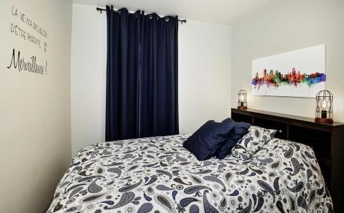 Stoneham Apartment | Condo 105 33 Chemin du Hameau by Les Chalets Alpins