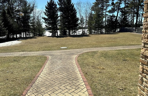 Eagle River Condo | CONDO 107 by Eagle Waters Resort