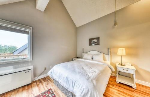 Craigleith Hotel | Condo 110 at North Creek Resort