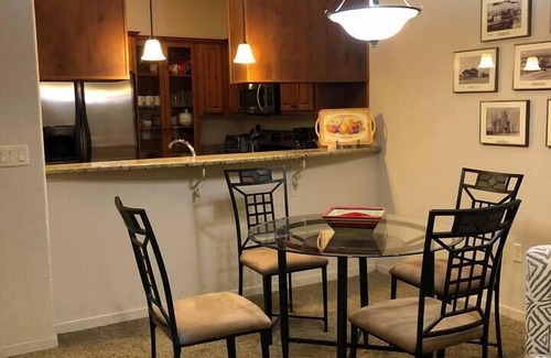 Mesilla Park House | Condo 124E in Historic Mesilla
