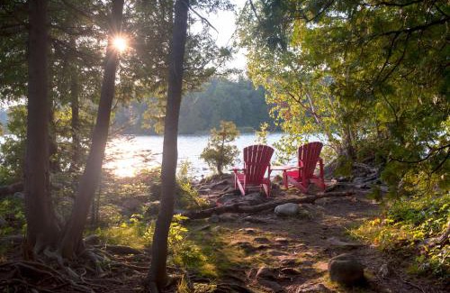 Craigleith Hotel | Condo 204 at North Creek Resort