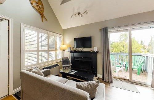 Craigleith House | Condo 211 At North Creek Resort