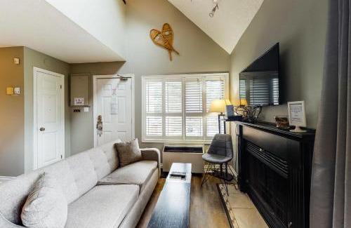 Craigleith House | Condo 211 At North Creek Resort