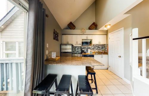 Craigleith House | Condo 211 At North Creek Resort