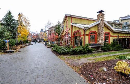 Craigleith Hotel | Condo 212 at North Creek Resort by Vacasa
