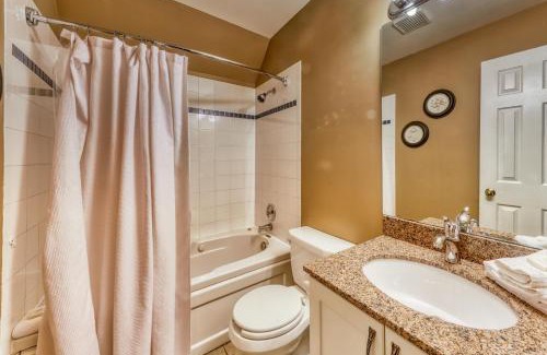 Craigleith Hotel | Condo 212 at North Creek Resort by Vacasa