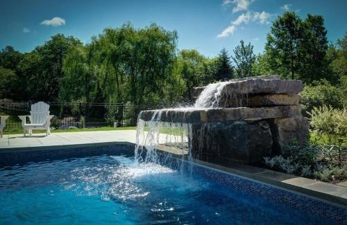 Bromont Apartment | condo 3 chambres vue sur la montagne 837-202