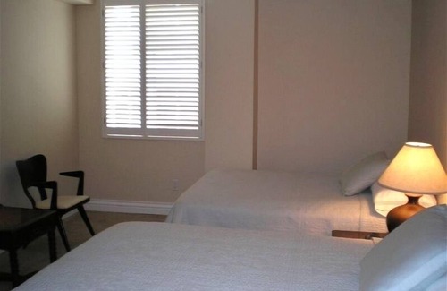 Montreal Condo | Condo 302 Steps to Marché Jean Talon. Venture Into This World