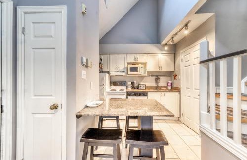 Craigleith Hotel | Condo 310 at North Creek Resort