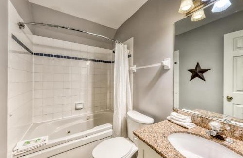 Craigleith Hotel | Condo 310 at North Creek Resort