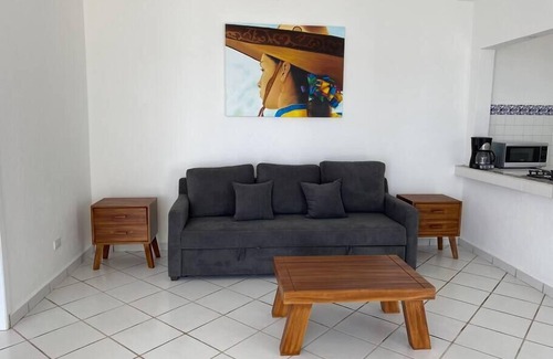Mismaloya Condo | Condo 4 at Del Mar PV