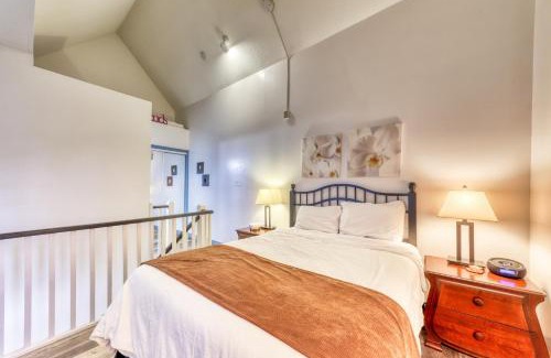 Craigleith Hotel | Condo 416 at North Creek Resort