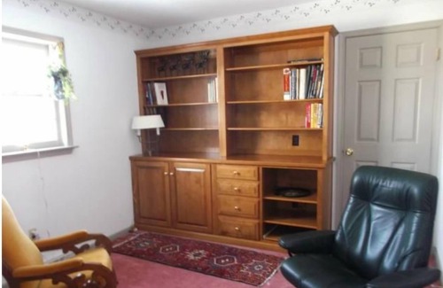 Cumberland Condo | Condo, 5 min from Brave stadium restaurant's