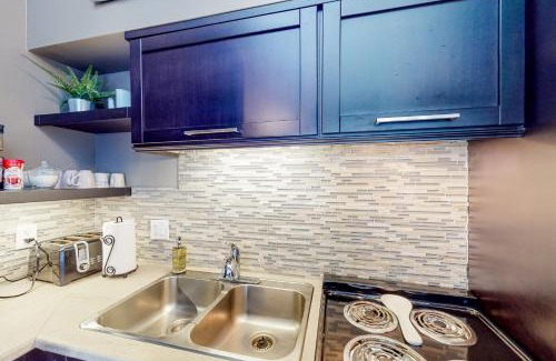 Craigleith Hotel | Condo 612 at North Creek Resort