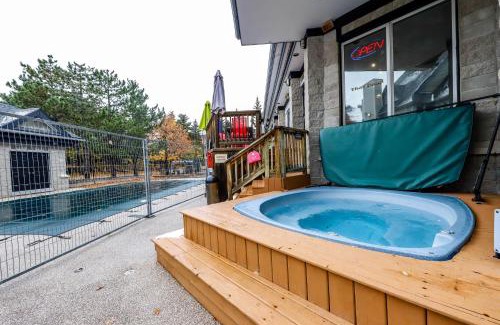 Craigleith Hotel | Condo 903 at North Creek Resort