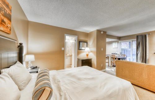 Craigleith Hotel | Condo 903 at North Creek Resort