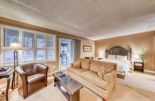 Craigleith Hotel | Condo 904 at North Creek Resort