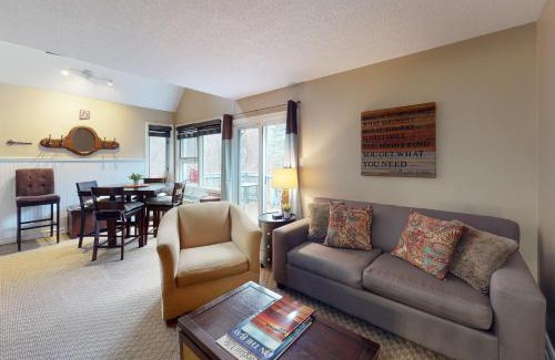 Craigleith Hotel | Condo 912 at North Creek Resort