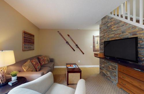 Craigleith Hotel | Condo 912 at North Creek Resort