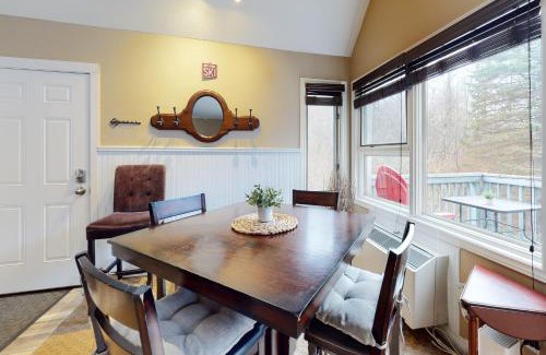 Craigleith Hotel | Condo 912 at North Creek Resort