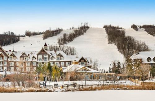 Craigleith Hotel | Condo 916 at North Creek Resort