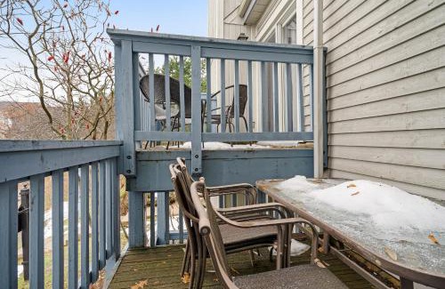 Craigleith Hotel | Condo 916 at North Creek Resort