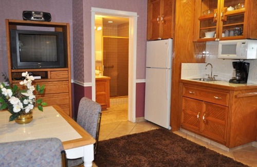 Lakeside Park Condo | Condo across from Heavenly Village in South Lake Tahoe