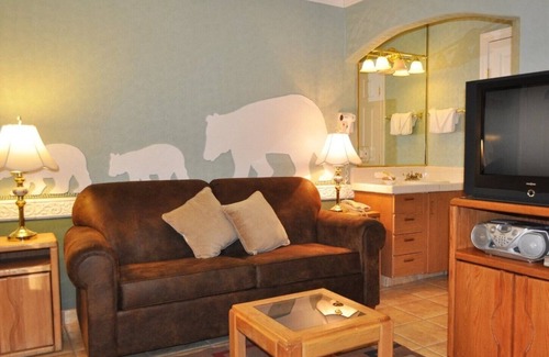 Lakeside Park Condo | Condo across from Heavenly Village in South Lake Tahoe