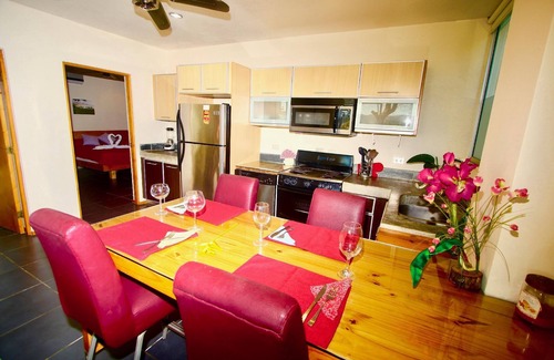 Samara Condo | Condo Amapola: 'Best Condo in Samara' Steps to the Sand. Exquisite Beach+Ocean Views!