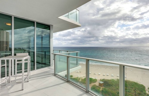 Singer Island Condo | Condo at Amrit Ocean Resort w/Panoramic Views