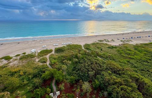 Singer Island Apartment | Condo at Amrit Ocean Resort with Panoramic Views