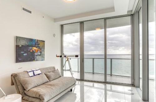 Singer Island Apartment | Condo at Amrit Ocean Resort with Panoramic Views