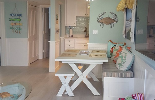 Old Naples Condo | CONDO BY THE BEACH #2