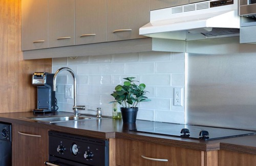 L'Islet Condo | Condo by the river - migratory birds in the spotlight