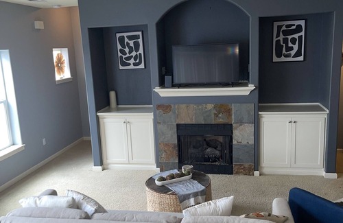 Five Oaks Condo | Condo close to Nike and Intel