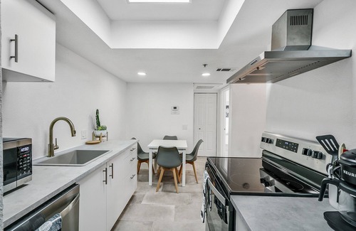 Las Vegas Condo | Condo close to Strip and Raiders Stadium