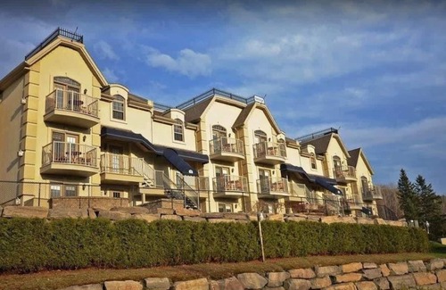 Piedmont Condo | Condo des frênes | Piedmont