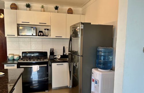 Sabana Palenque Condo | Condo-On the beach lovely 2 bed/ 2 bath- Private Community
