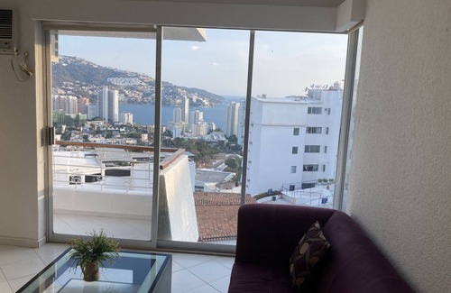 Club Deportivo House | Condo en Acapulco.