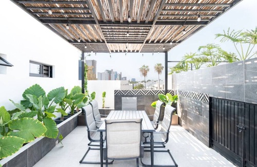 Las Gaviotas Apartment | Condo en el Corazón del Turismo: Cerca de la Playa