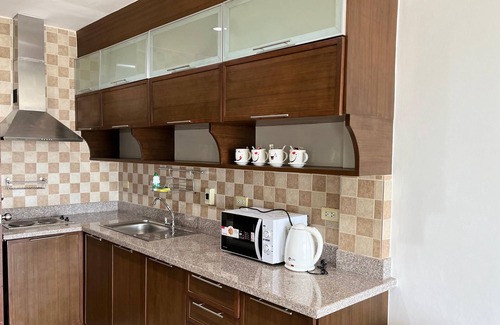 Pattaya Bay House | Condo Express View Talay 6