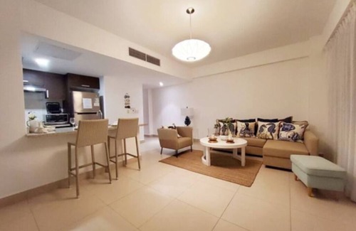 Guayacanes Apartment | Condo Frente AL MAR CON Vistas Fabulosas!