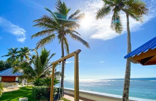 Guayacanes Apartment | Condo Frente AL MAR CON Vistas Fabulosas!