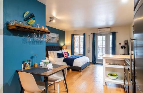 Orford Apartment | Condo Hôtel Magog Orford