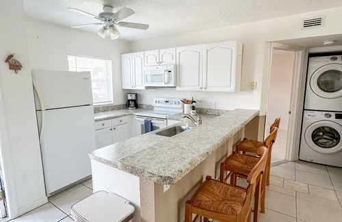 Deep Creek Condo | Condo Hideaway in fabulous Punta Gorda