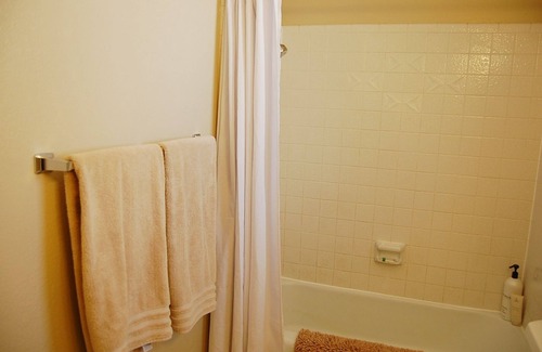 Cottonwood Heights Condo | Condo II between the Canyons - location, location, location
