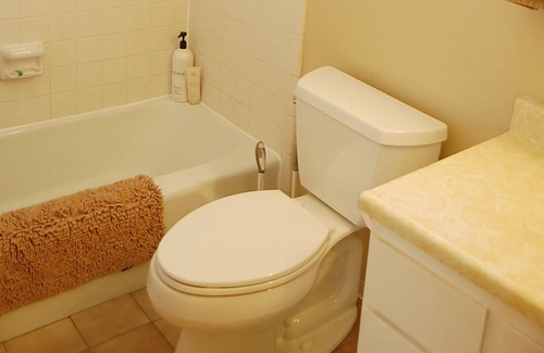 Cottonwood Heights Condo | Condo II between the Canyons - location, location, location