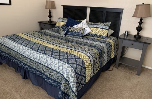 Cottonwood Heights Condo | Condo II between the Canyons - location, location, location